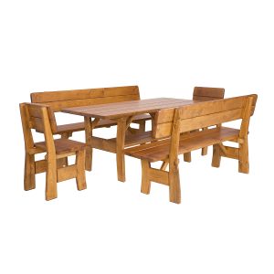 MO261 stôl