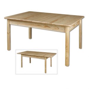 Stôl borovicový ST102