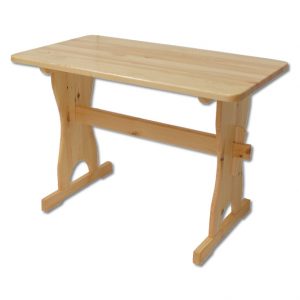 Stôl borovicový ST103