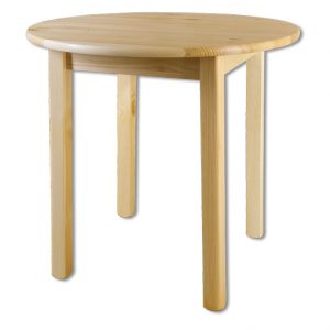 Stôl borovicový ST105
