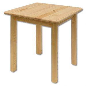 Stôl borovicový ST108