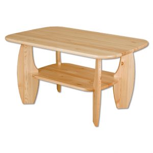 Stôl borovicový ST113