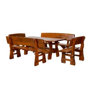 MO214 stôl