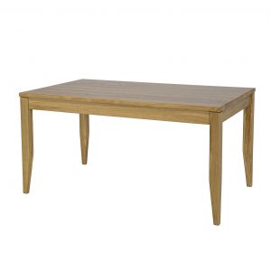 Stôl dubový ST331