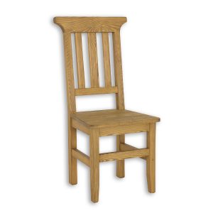 Borovicová stolička KT715