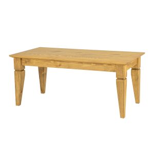 Borovicový stôl ST713