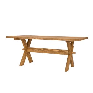 Borovicový stôl ST716