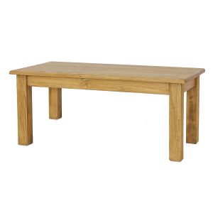 Borovicový stôl ST730