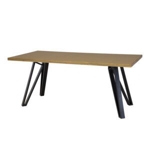 Stôl dubový ST203