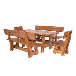 Stôl BEN (MO268)