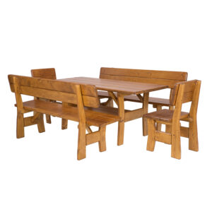 Stôl HUGO (MO261)
