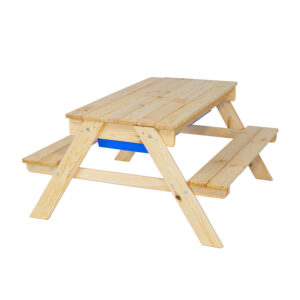 Detsky lavica-stôl MILA (MO117)
